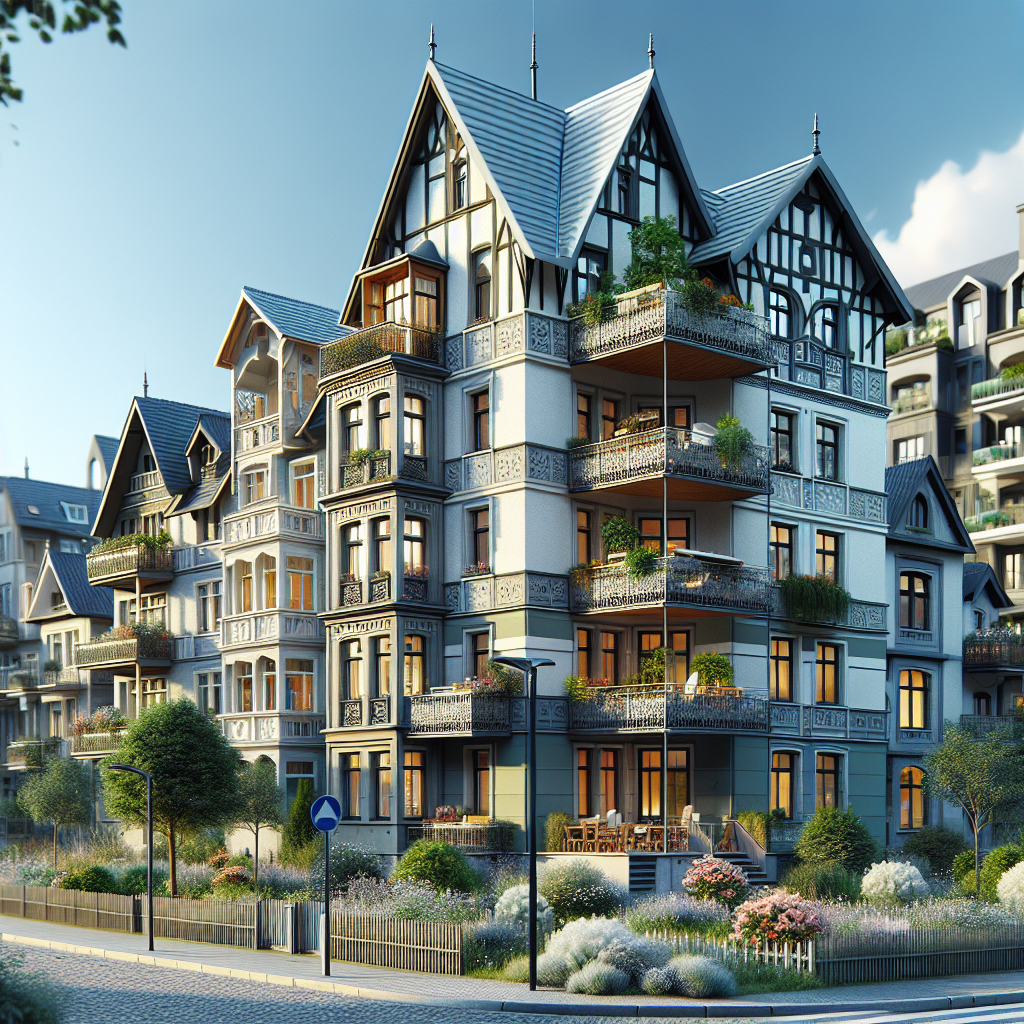 Wohnungsgröße und Mietspiegel in Bonn Heiderhof